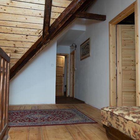 Pernikovka Villa Stramberk Luaran gambar
